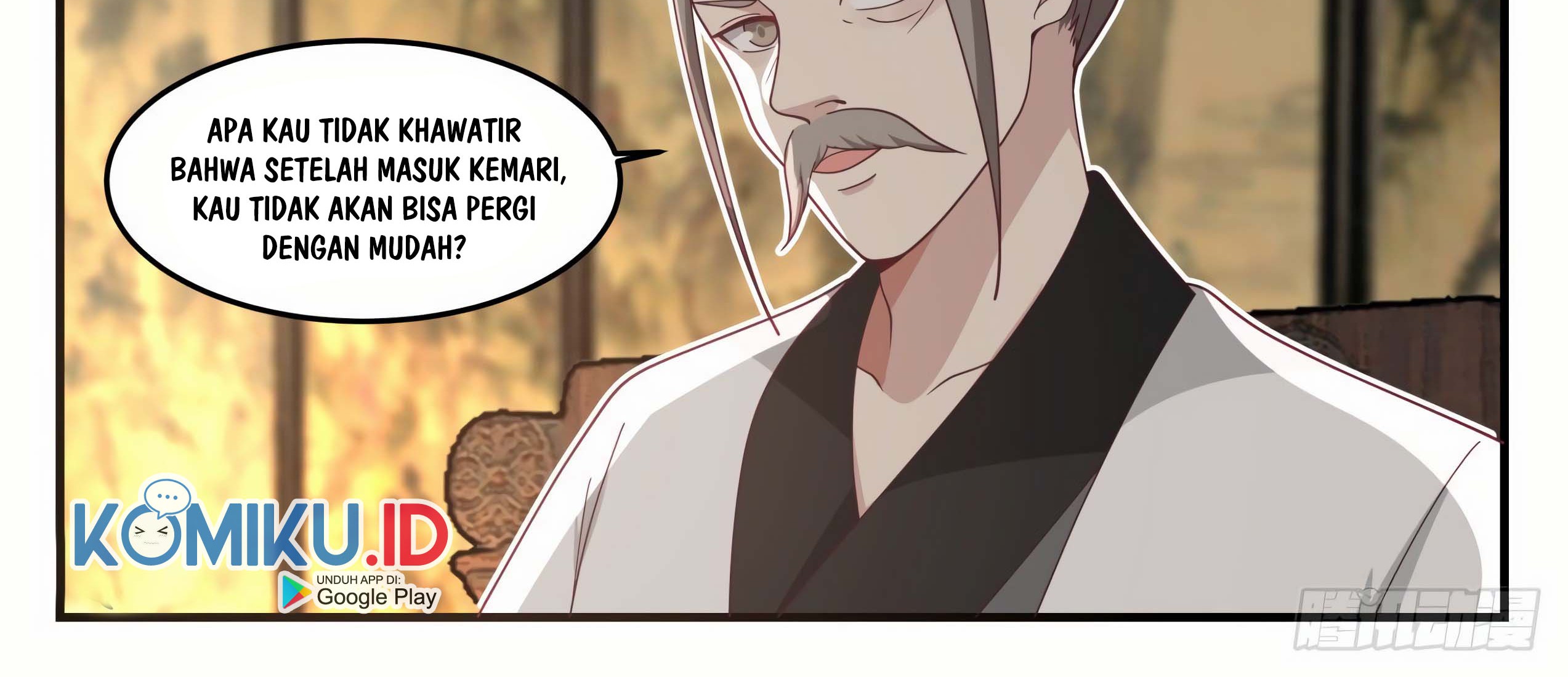 Martial Peak Part 1 Chapter 1237 Gambar 6