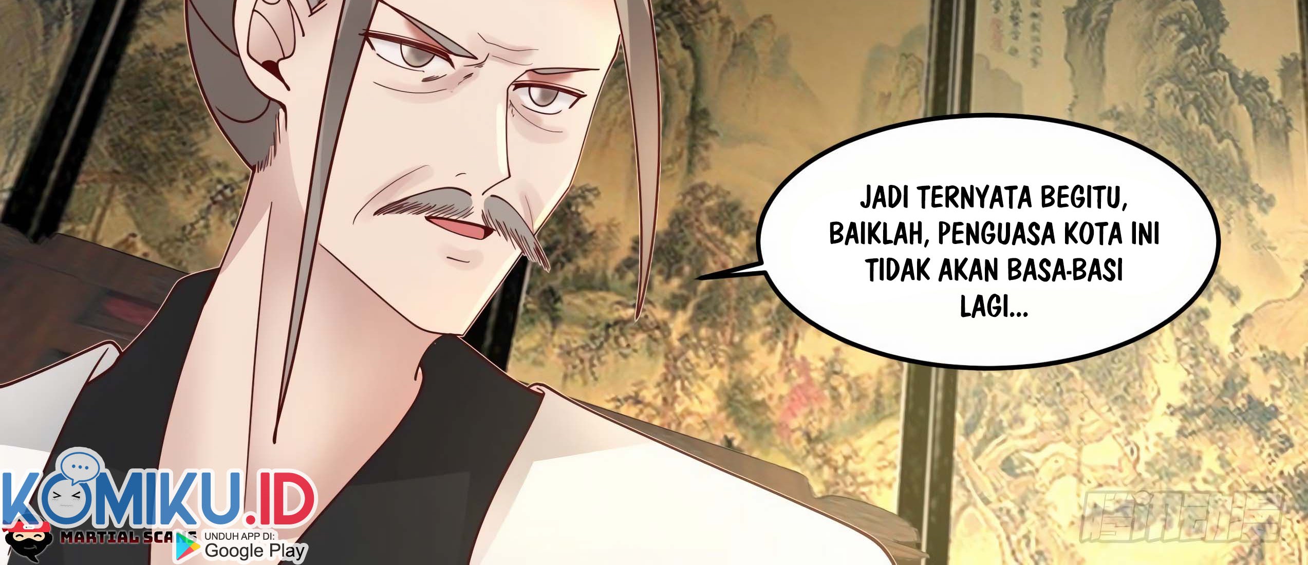 Martial Peak Part 1 Chapter 1237 Gambar 11