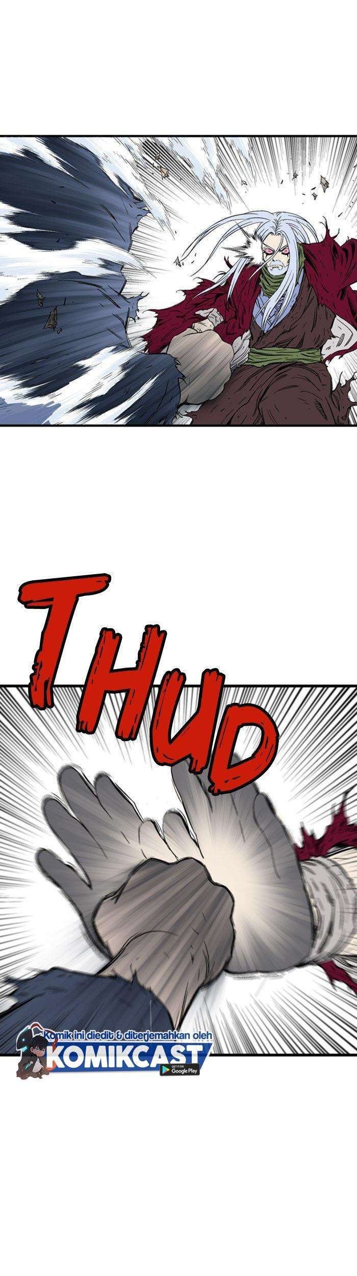 Gosu Chapter 212 Gambar 19