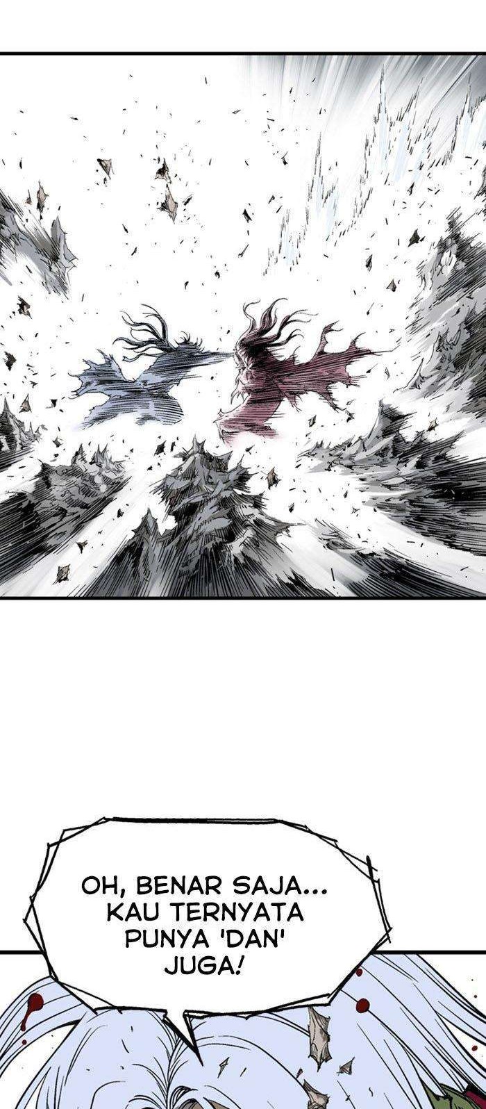 Gosu Chapter 212 Gambar 20