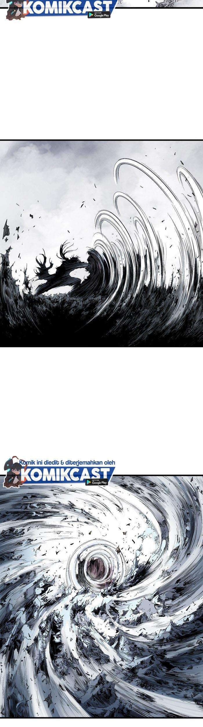 Gosu Chapter 212 Gambar 25