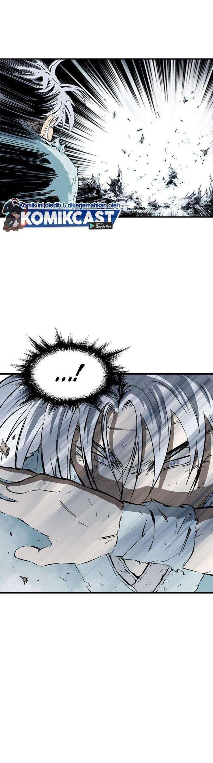 Gosu Chapter 212 Gambar 27