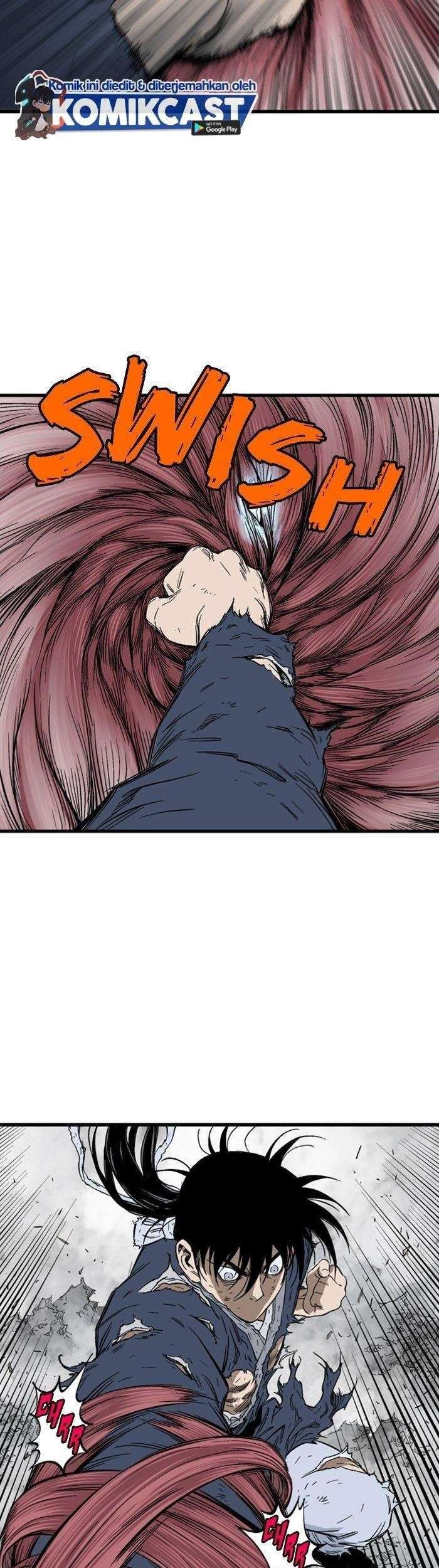 Gosu Chapter 212 Gambar 35