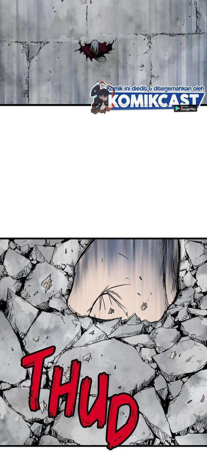 Baca  Gosu Chapter 212 Gambar 2