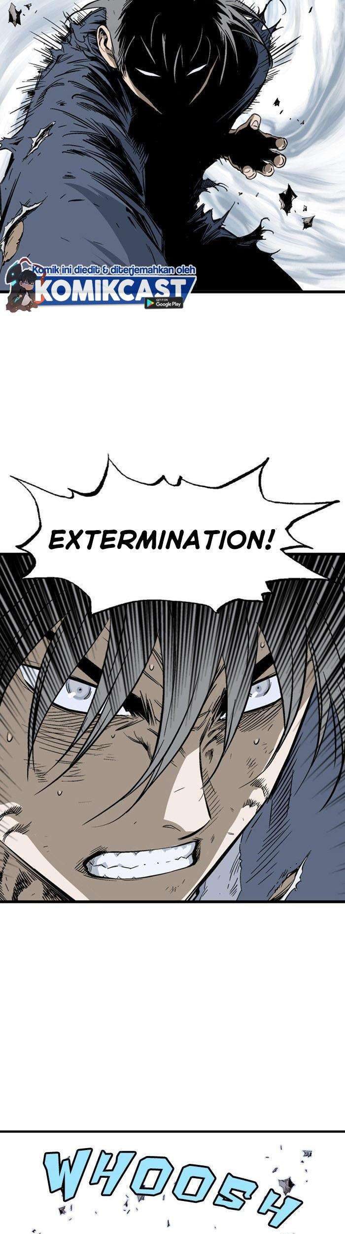 Gosu Chapter 212 Gambar 41