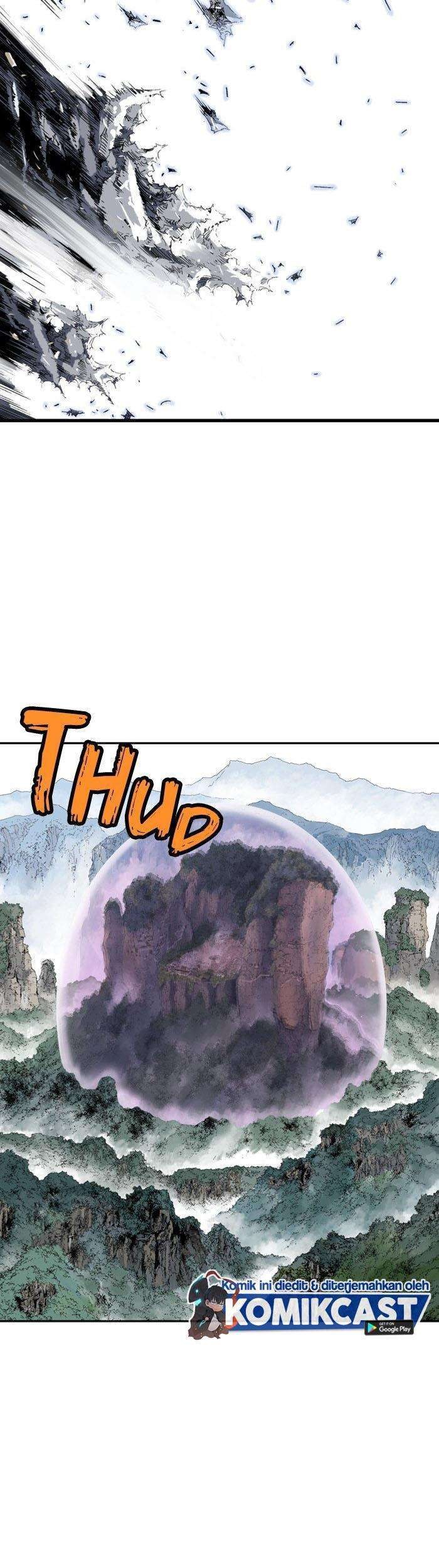 Gosu Chapter 212 Gambar 46