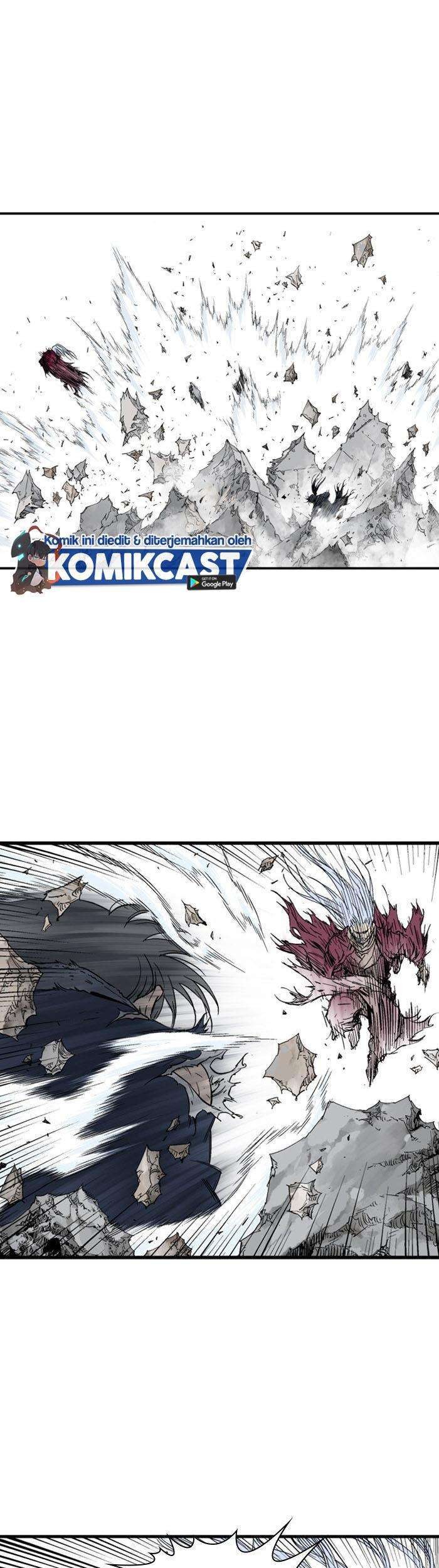 Gosu Chapter 212 Gambar 3