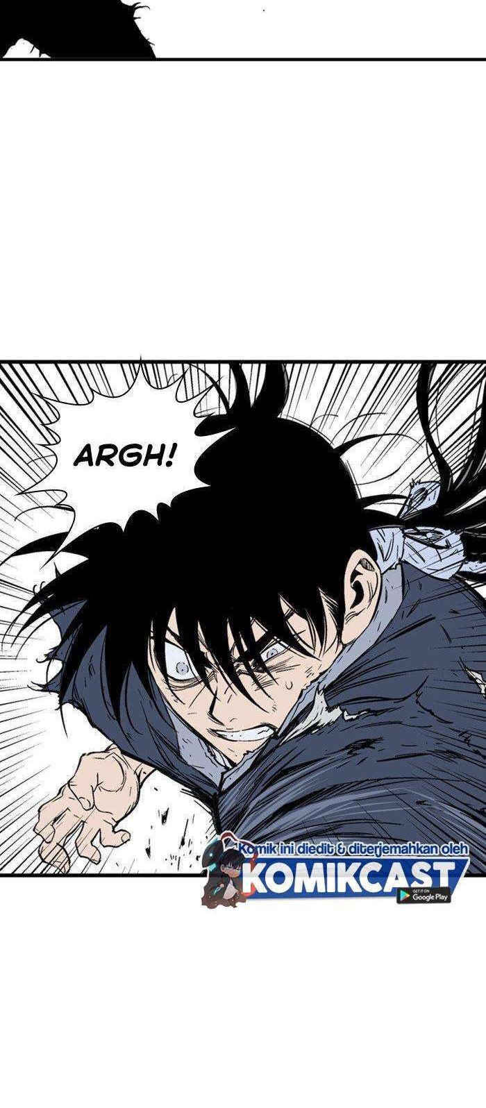 Gosu Chapter 212 Gambar 6