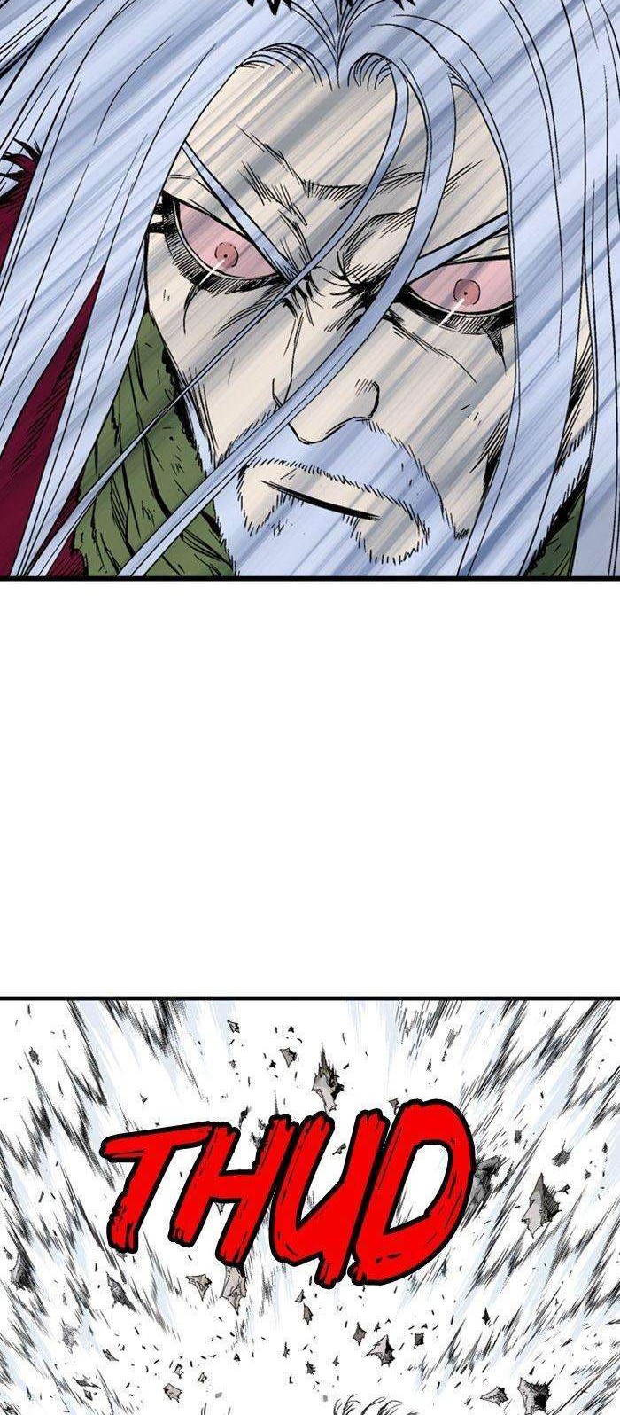 Gosu Chapter 212 Gambar 8