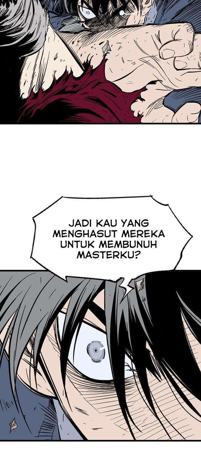 Gosu Chapter 212 Gambar 10