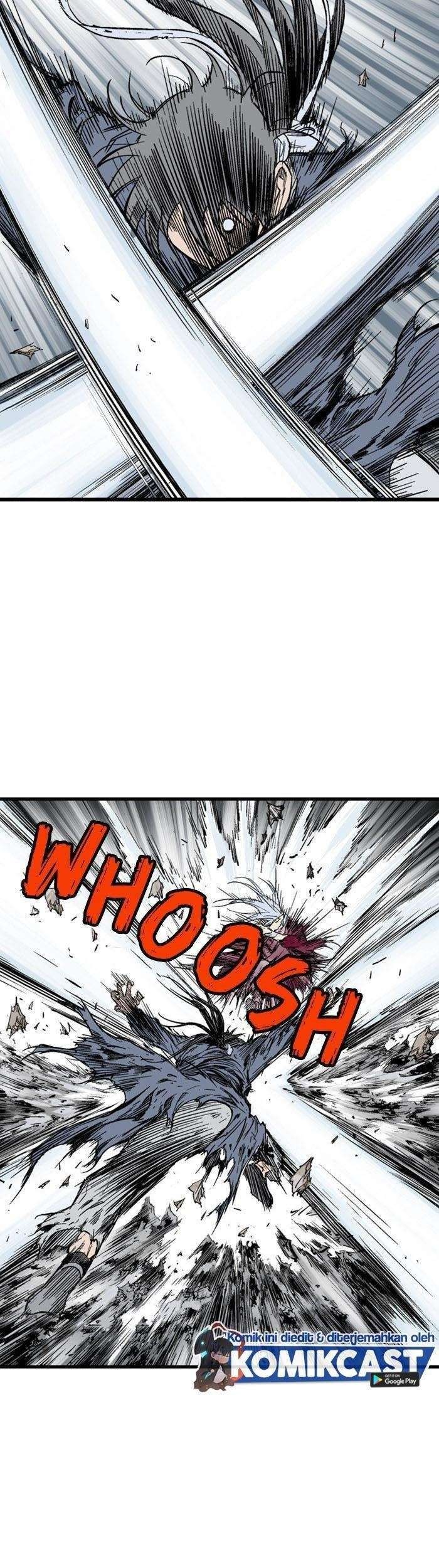 Gosu Chapter 212 Gambar 13