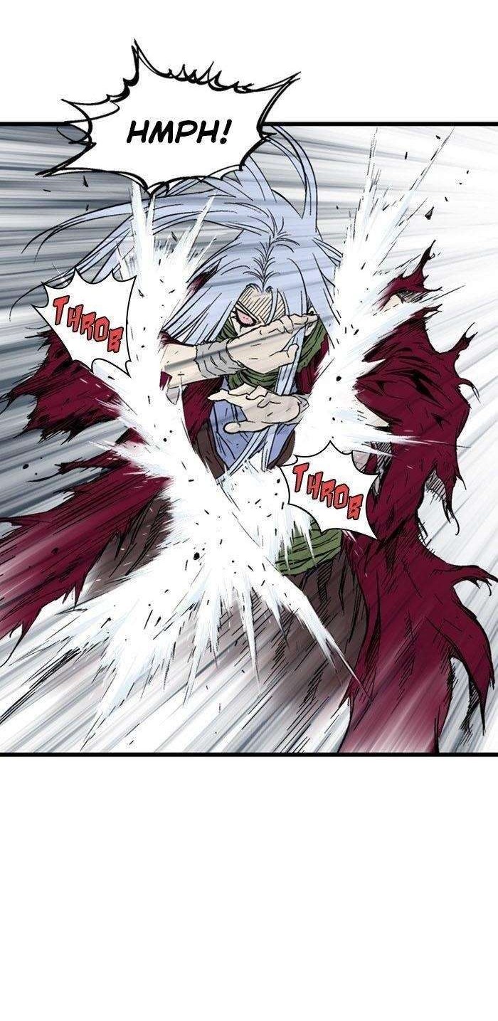 Gosu Chapter 212 Gambar 14