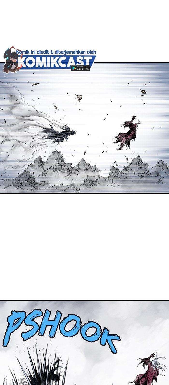 Gosu Chapter 212 Gambar 16