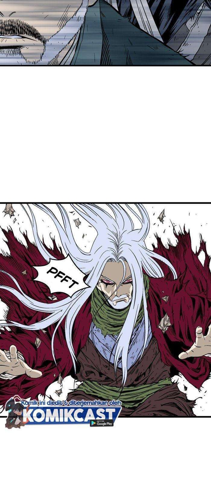 Gosu Chapter 212 Gambar 18