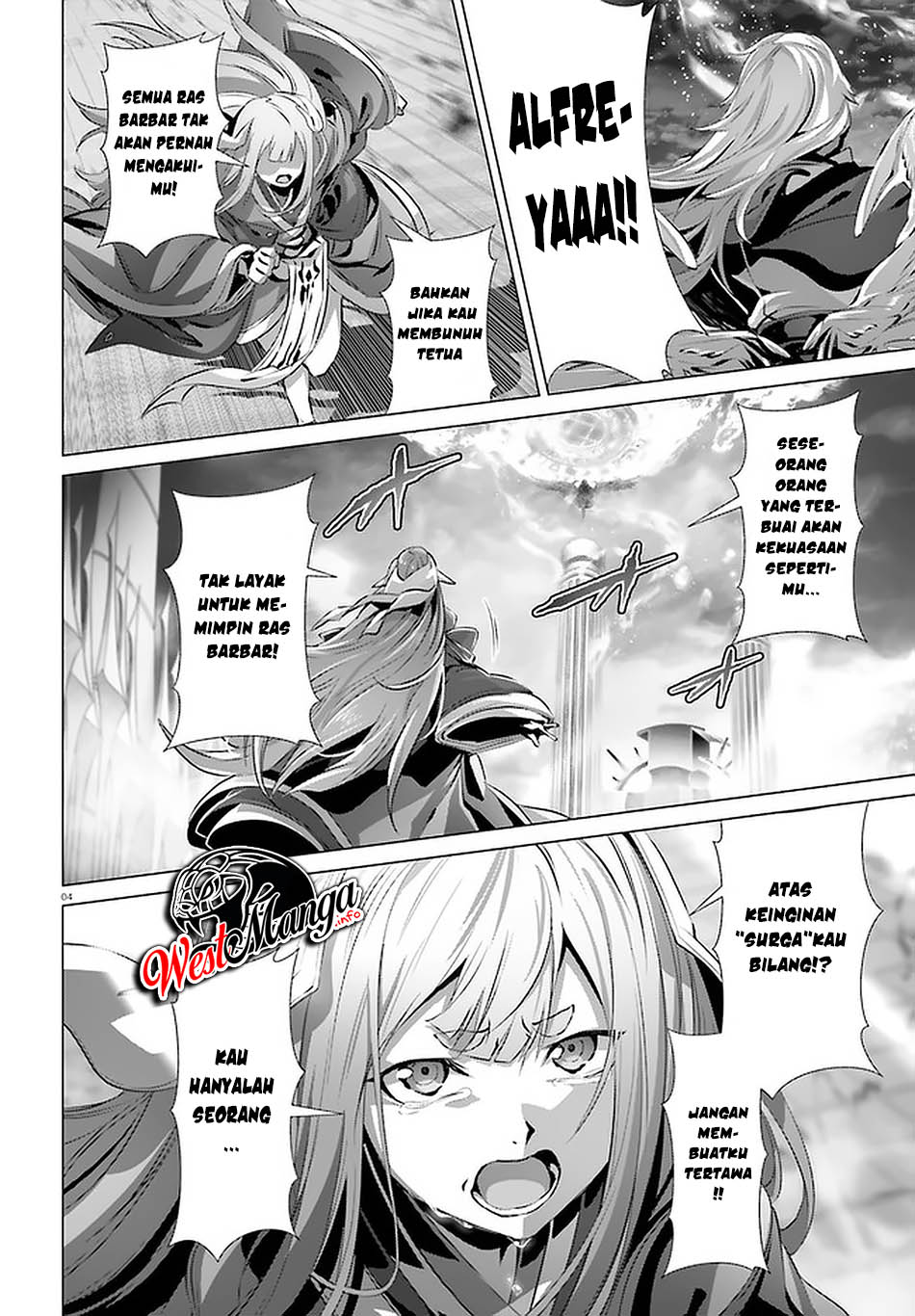 Naze Boku no Sekai wo Daremo Oboeteinai no ka? Chapter 27.1 Gambar 6
