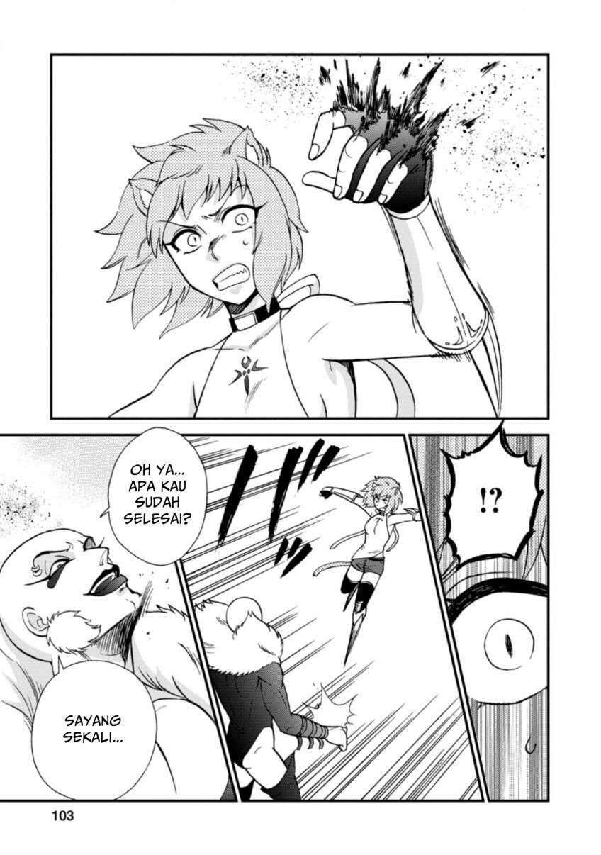 Isekai Shoukan wa Nidome Desu Chapter 23 Gambar 13