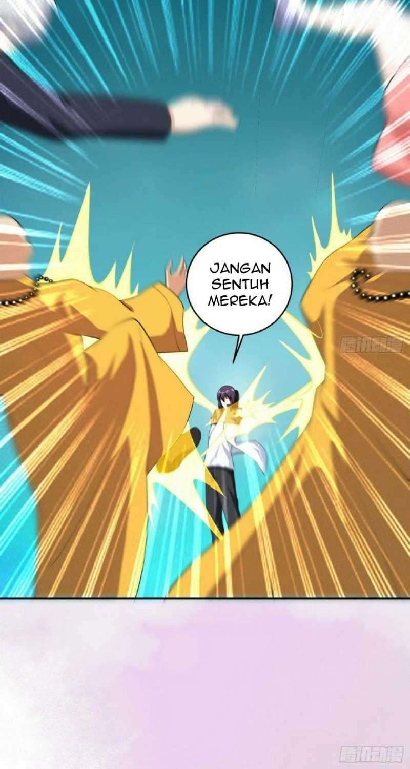 Cultivators In The City Chapter 109 Gambar 3