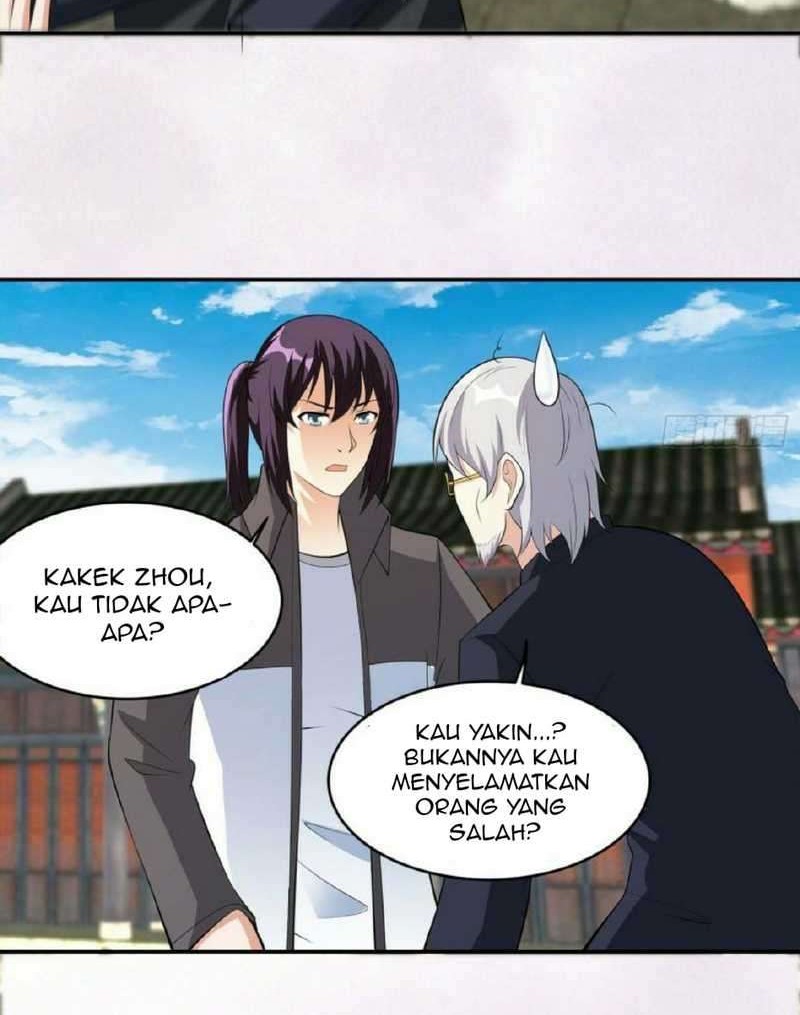 Cultivators In The City Chapter 109 Gambar 5
