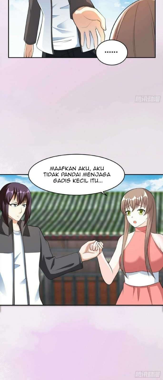 Cultivators In The City Chapter 109 Gambar 7
