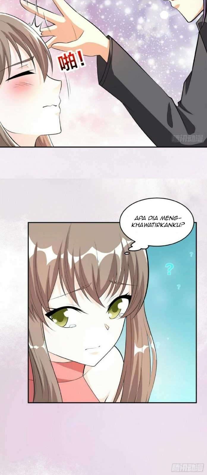 Cultivators In The City Chapter 109 Gambar 9