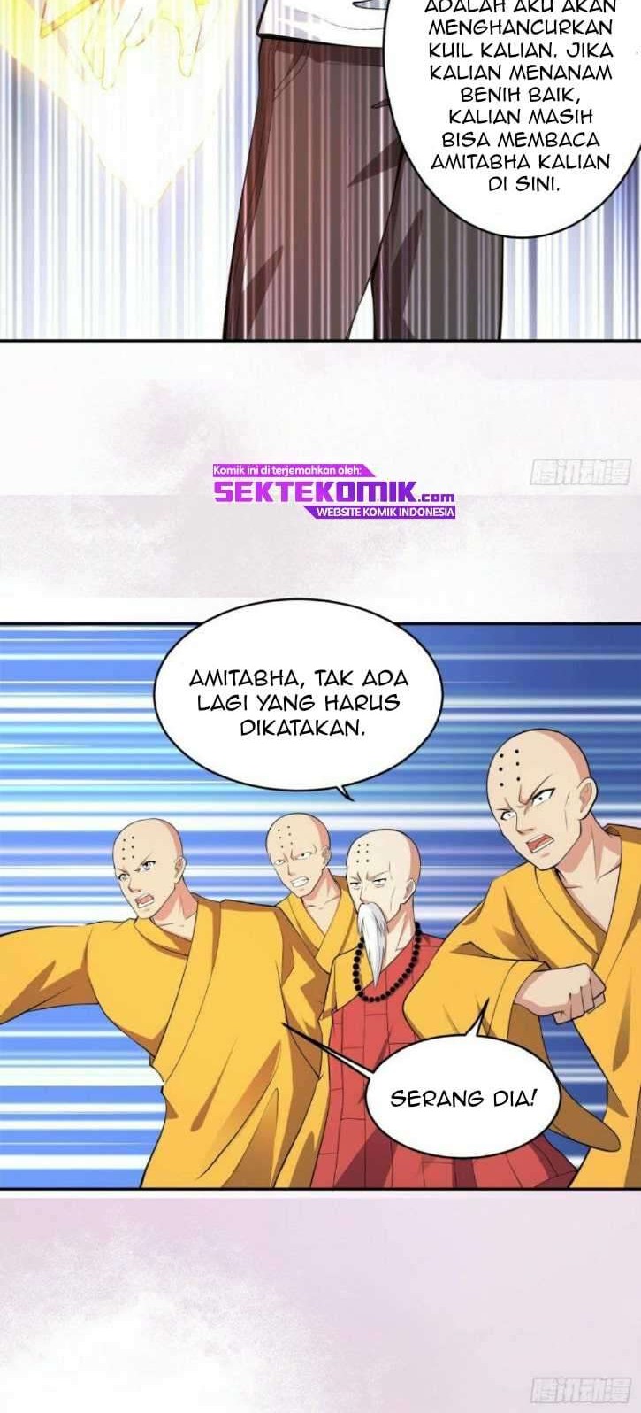 Cultivators In The City Chapter 109 Gambar 13