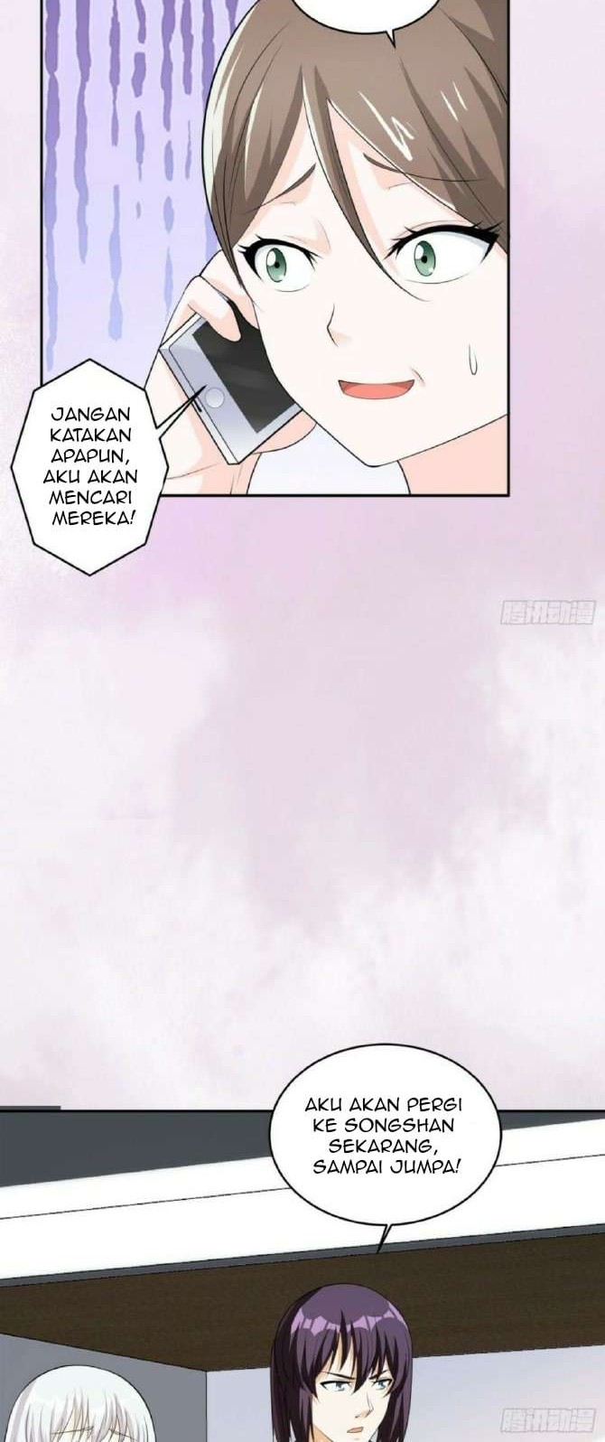Cultivators In The City Chapter 108 Gambar 3