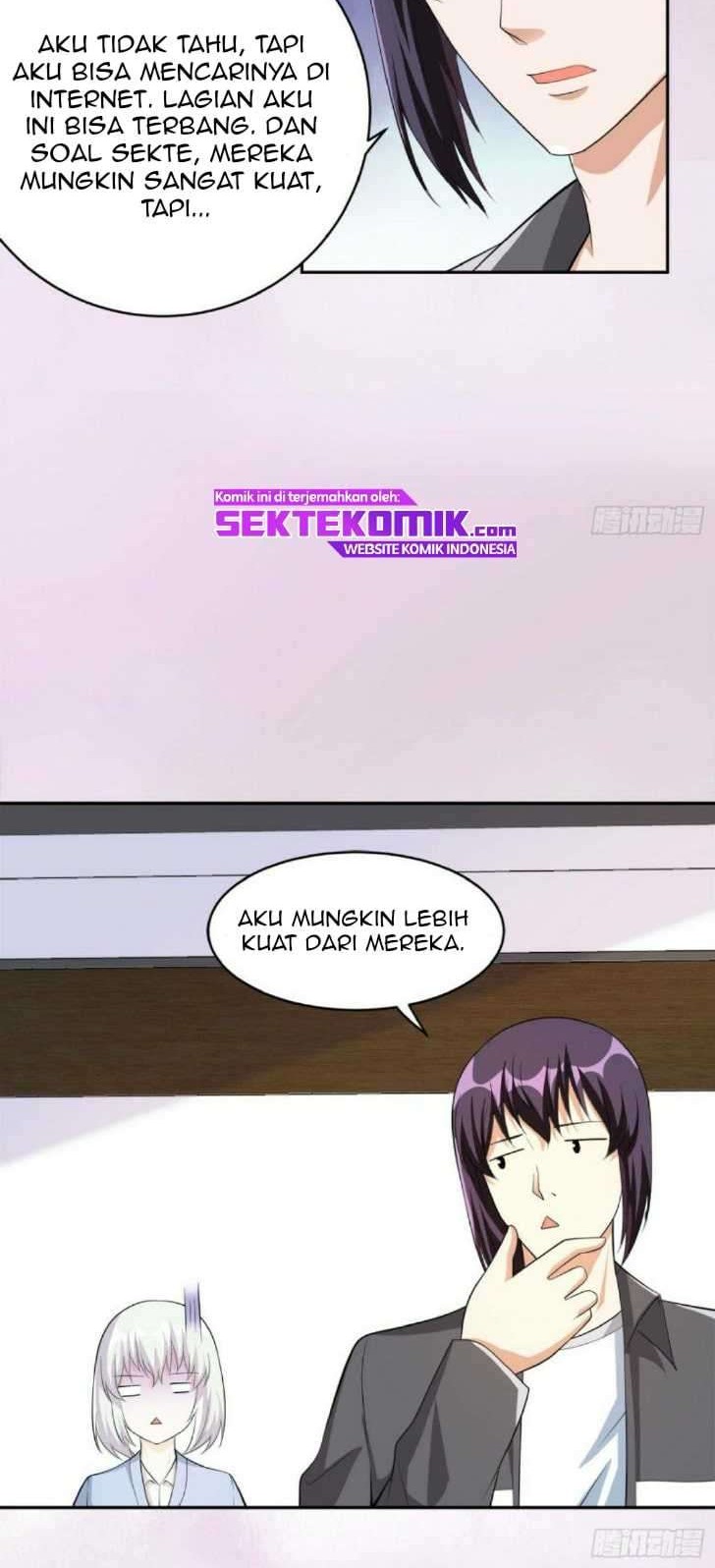 Cultivators In The City Chapter 108 Gambar 5