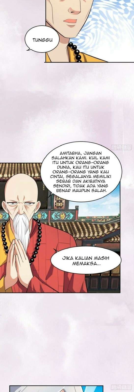 Cultivators In The City Chapter 108 Gambar 13