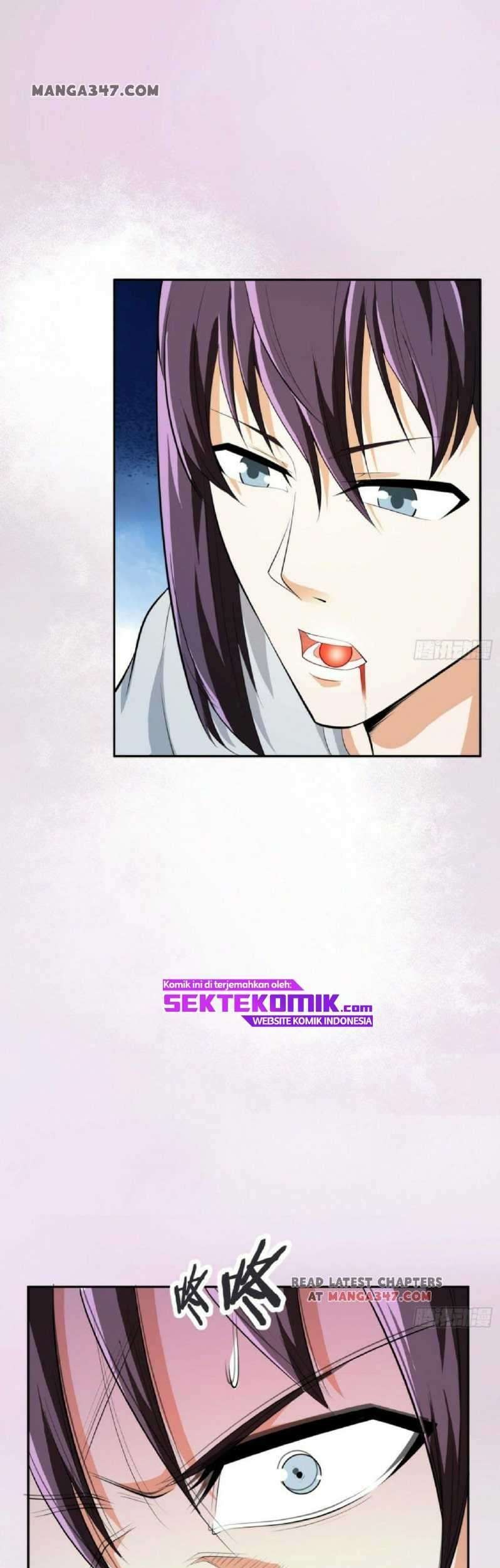 Baca  Cultivators In The City Chapter 107 Gambar 2