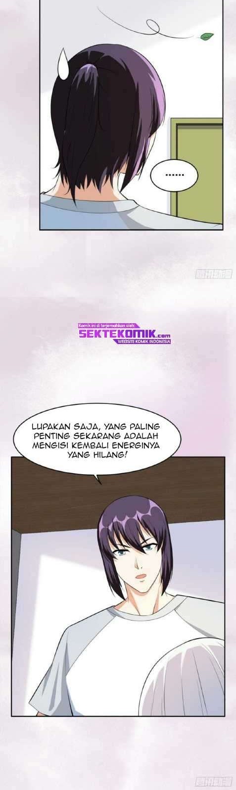 Cultivators In The City Chapter 107 Gambar 7