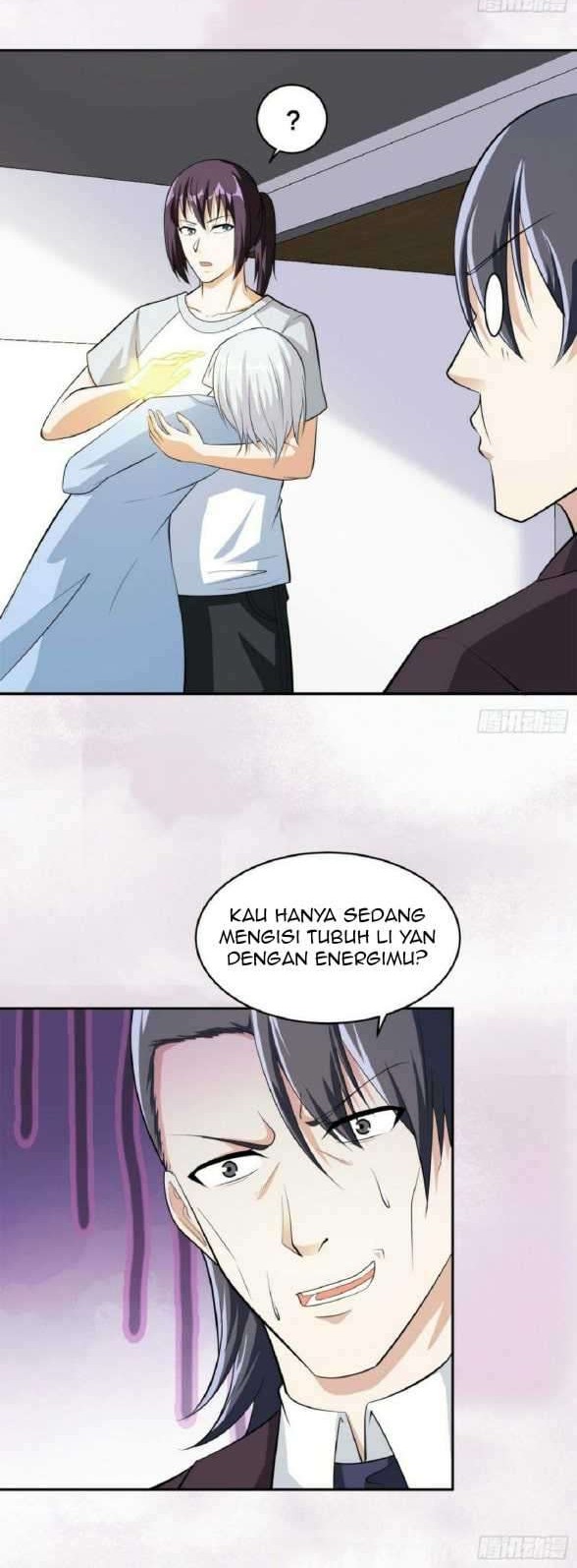 Cultivators In The City Chapter 107 Gambar 9