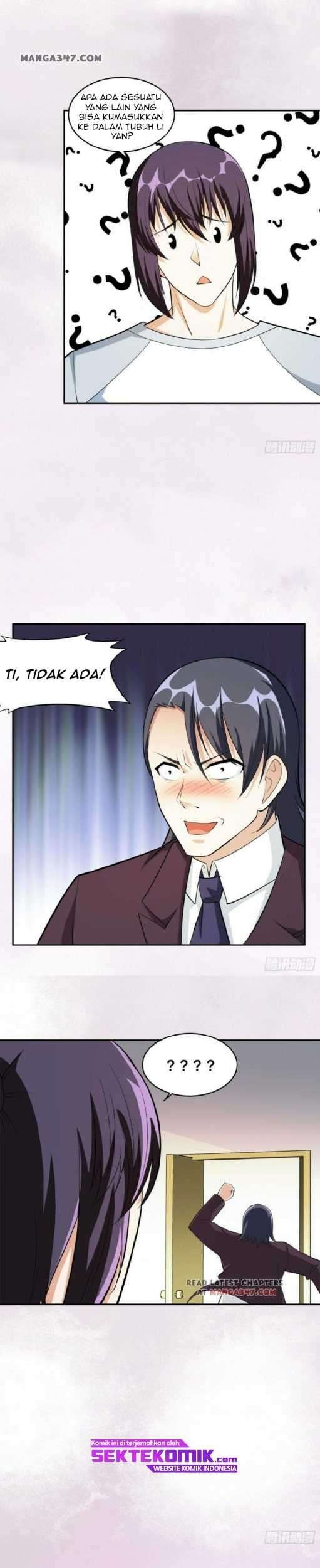 Cultivators In The City Chapter 107 Gambar 10