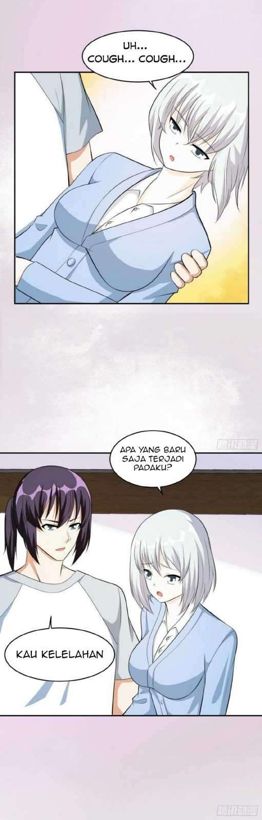 Cultivators In The City Chapter 107 Gambar 11