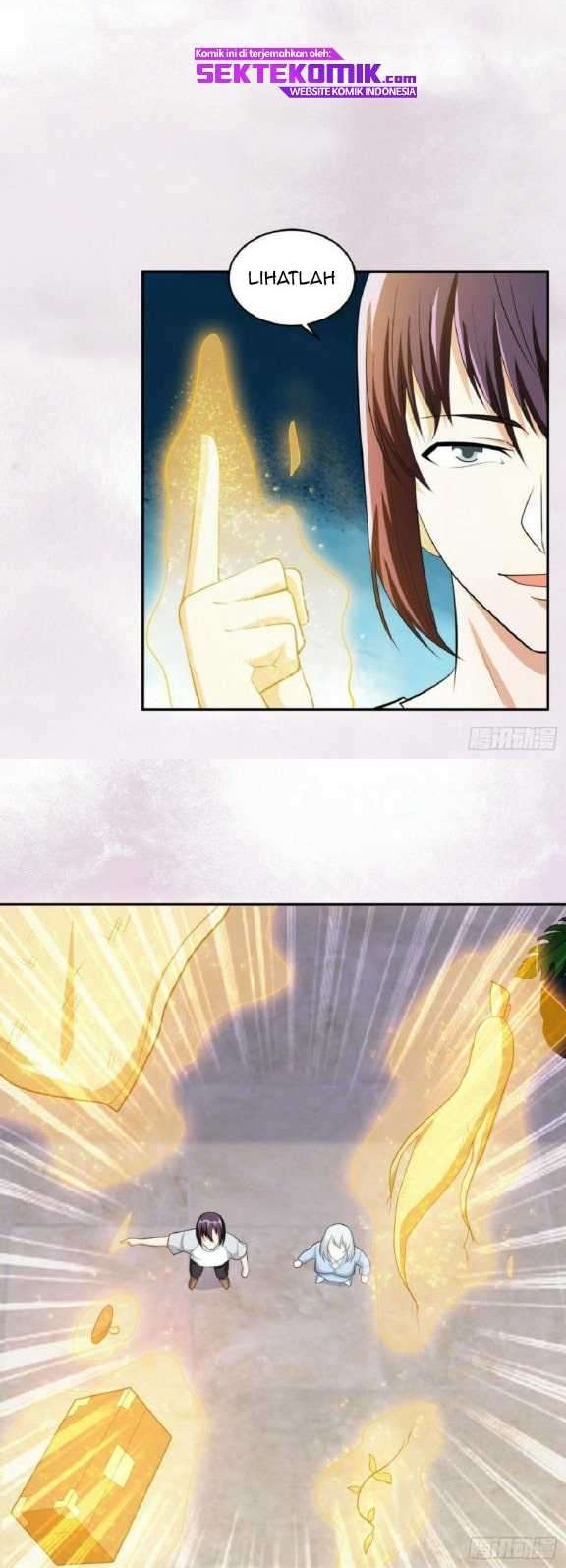 Cultivators In The City Chapter 107 Gambar 13