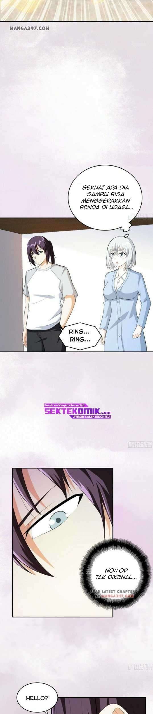 Cultivators In The City Chapter 107 Gambar 14