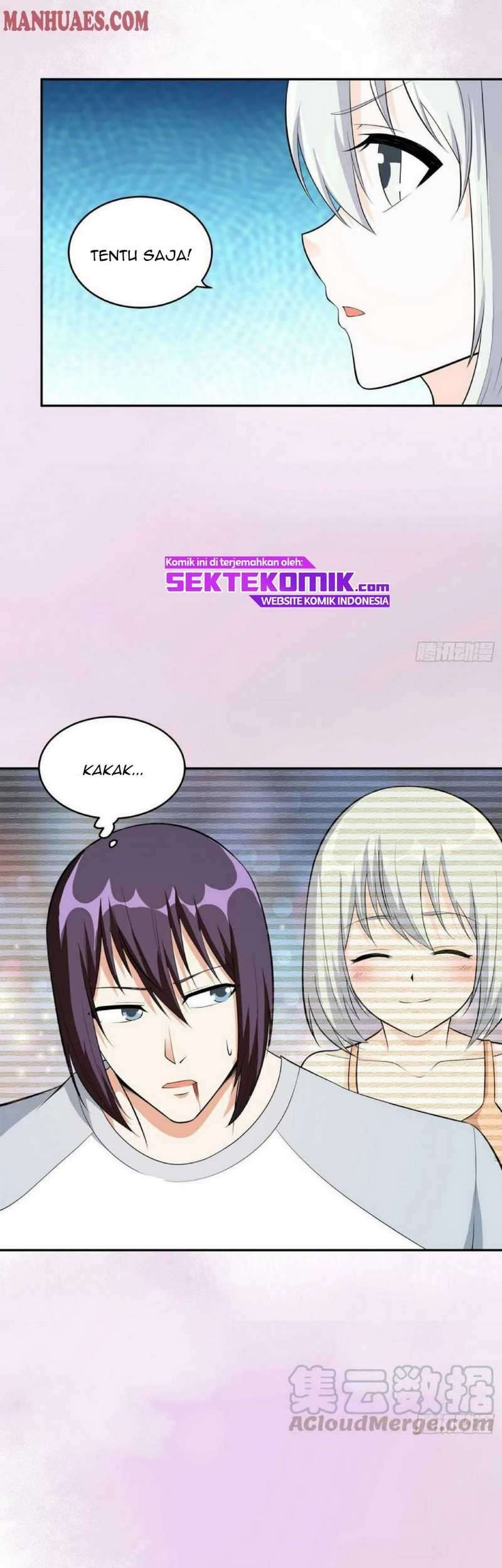 Cultivators In The City Chapter 106 Gambar 20