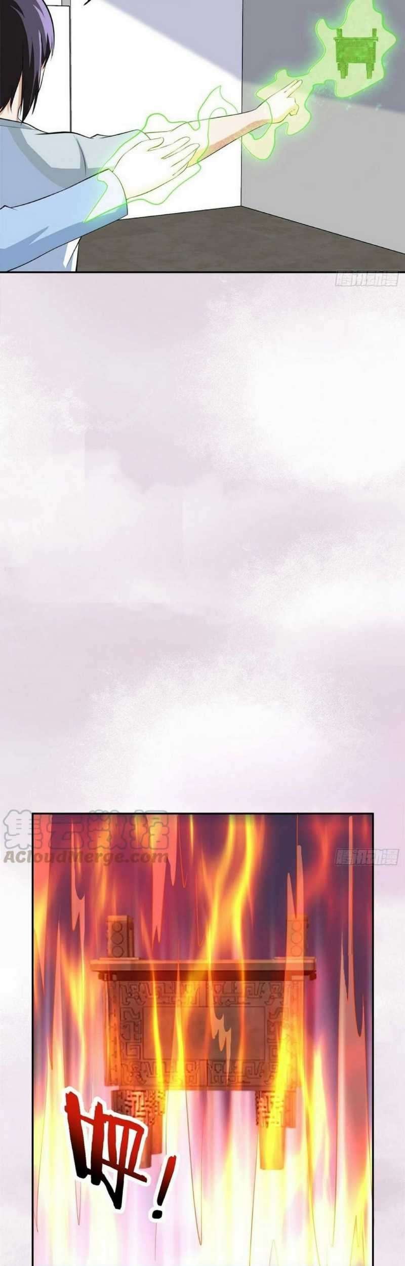 Cultivators In The City Chapter 106 Gambar 22