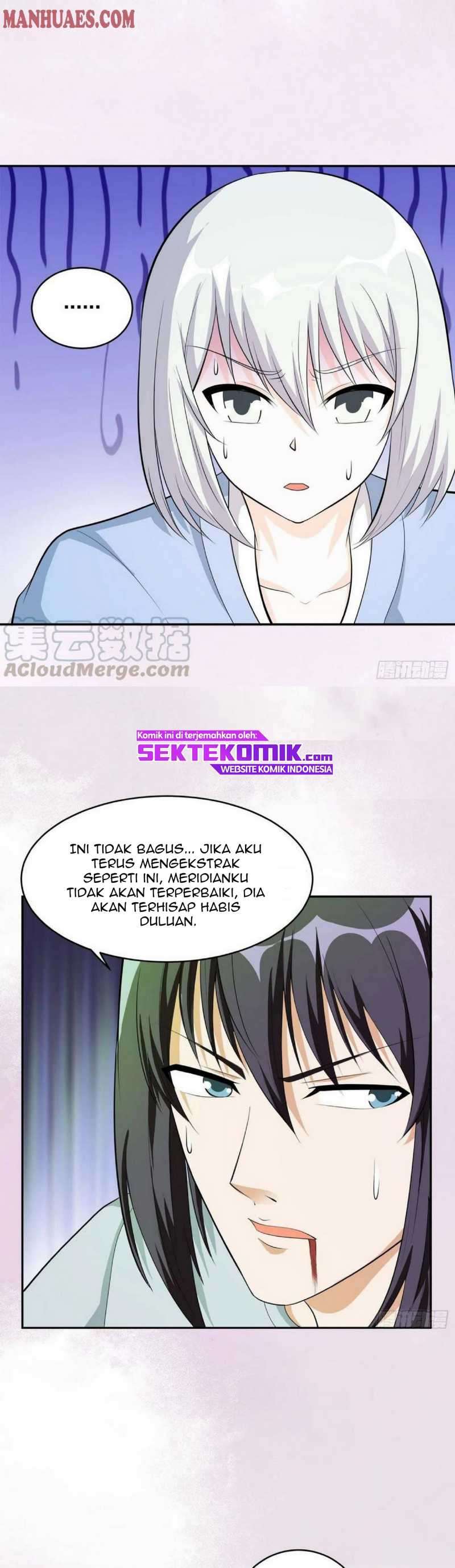 Cultivators In The City Chapter 106 Gambar 13