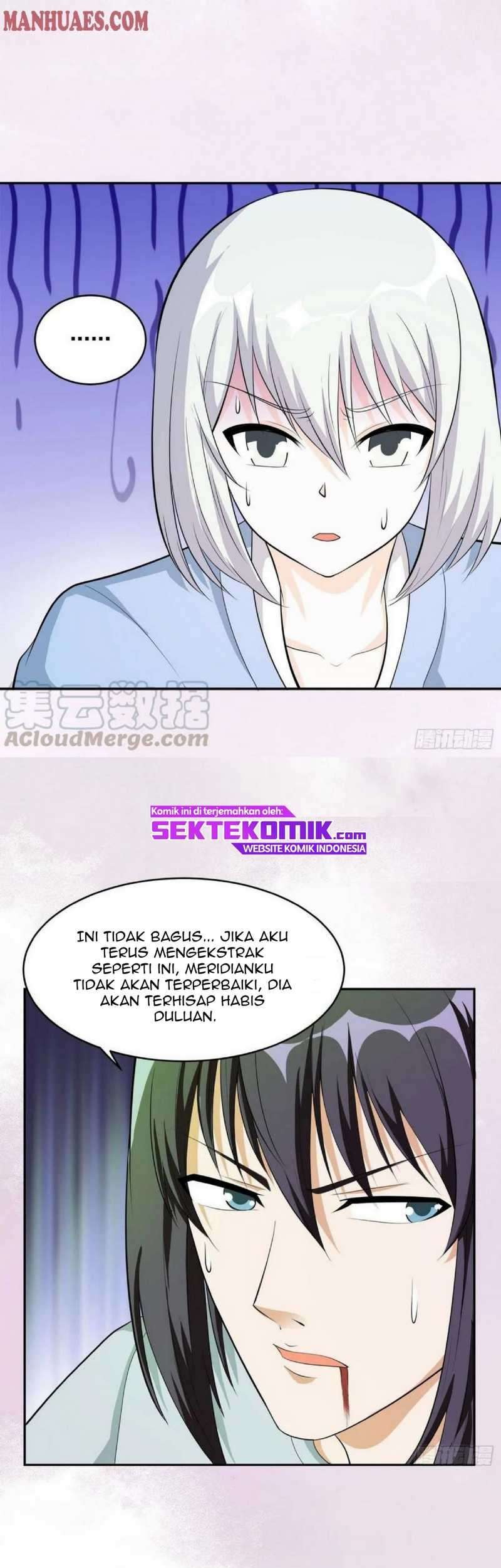 Cultivators In The City Chapter 106 Gambar 24