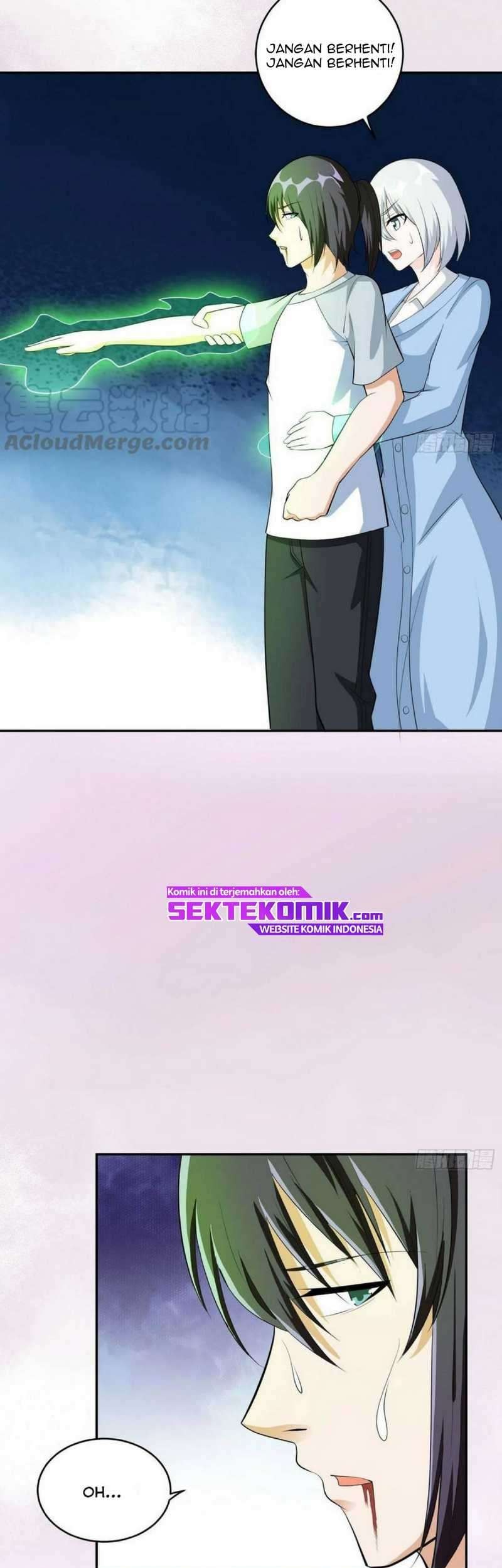 Cultivators In The City Chapter 106 Gambar 26