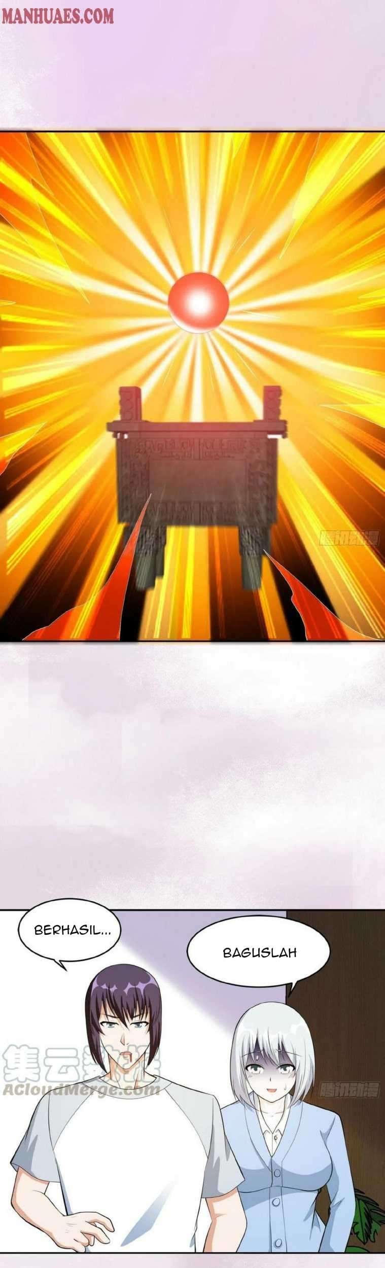 Cultivators In The City Chapter 106 Gambar 28