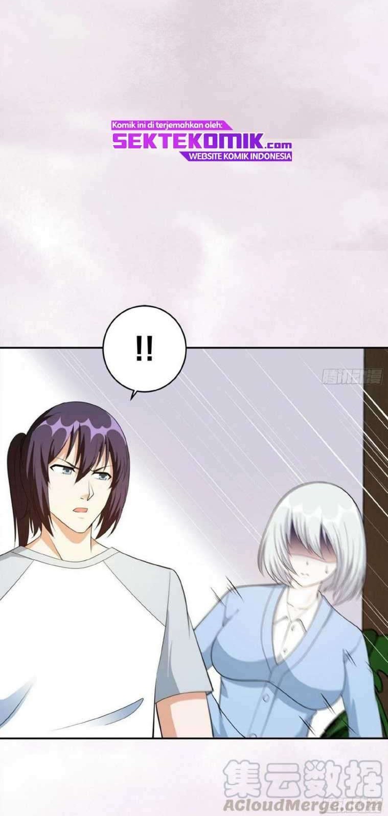 Cultivators In The City Chapter 106 Gambar 29