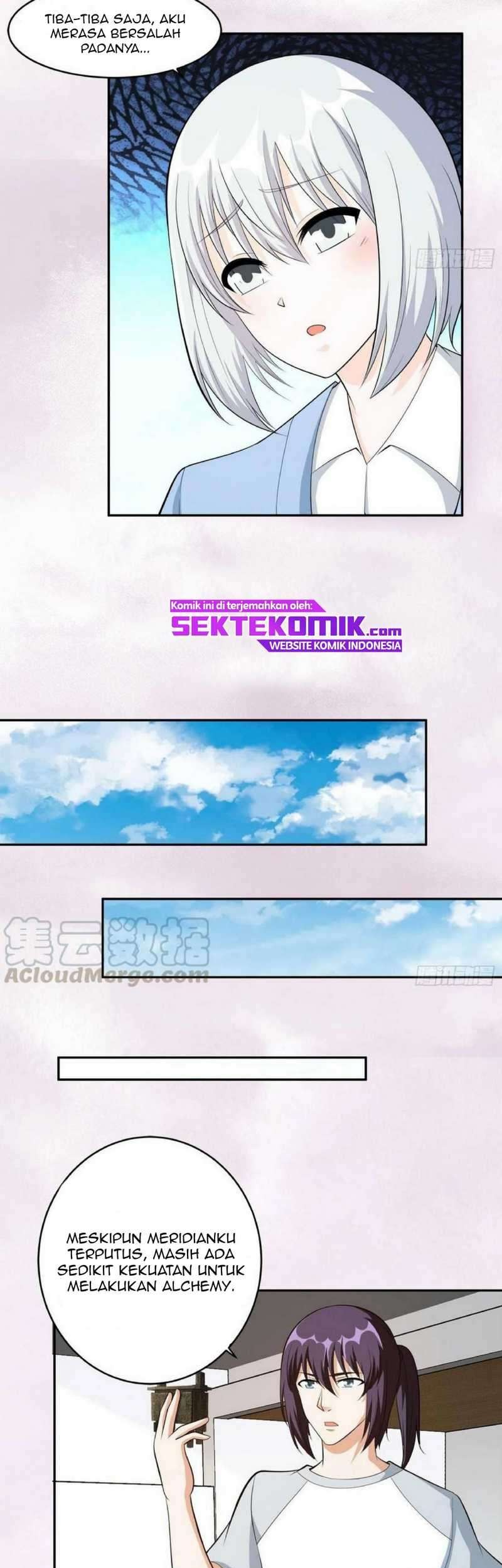 Cultivators In The City Chapter 106 Gambar 6