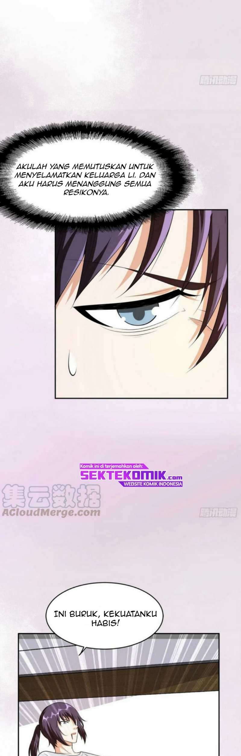 Cultivators In The City Chapter 106 Gambar 14