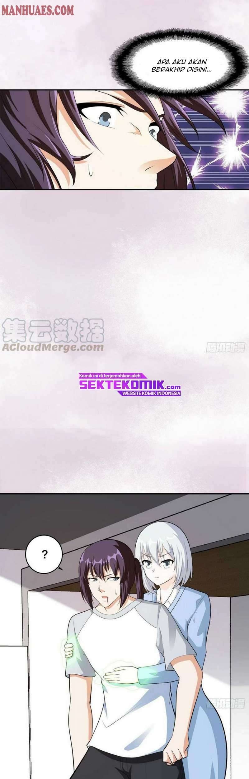 Cultivators In The City Chapter 106 Gambar 16