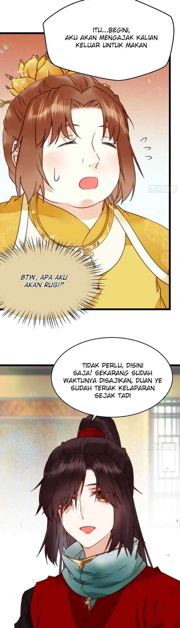 The Ghostly Doctor Chapter 354 Gambar 19