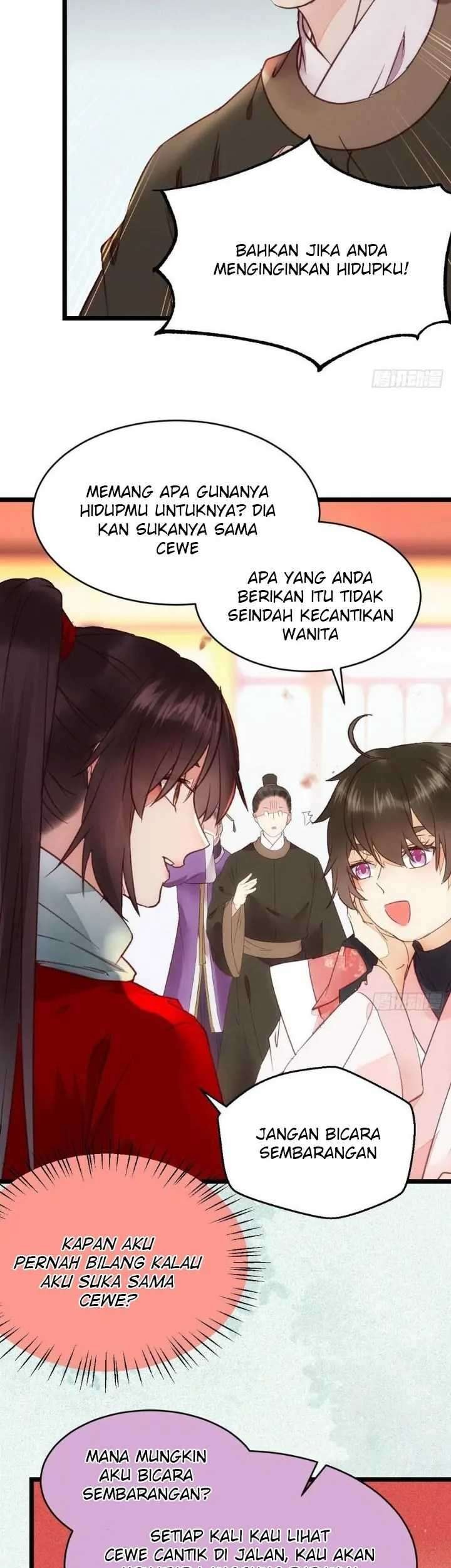 The Ghostly Doctor Chapter 354 Gambar 27