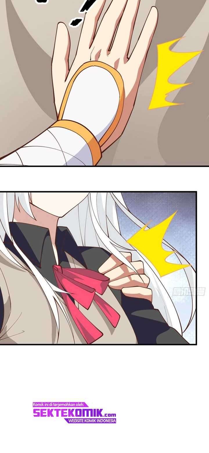 To Be The Castellan King Chapter 308 Gambar 21