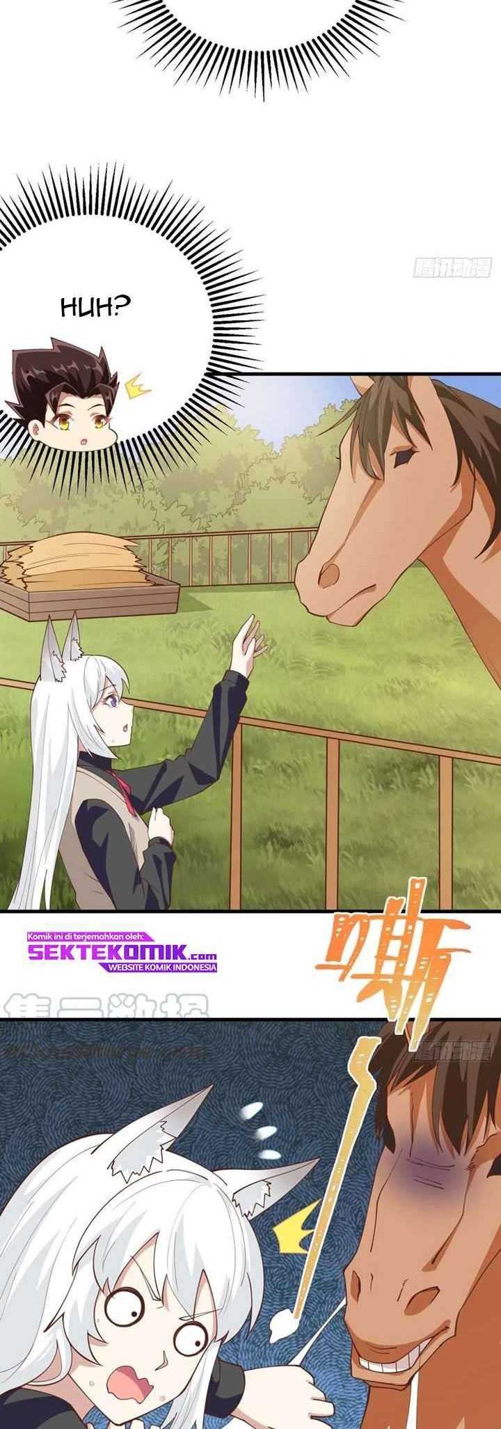To Be The Castellan King Chapter 308 Gambar 9