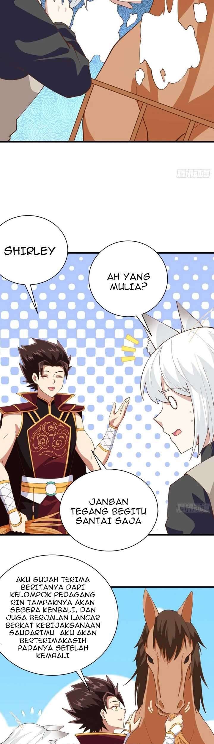 To Be The Castellan King Chapter 308 Gambar 10